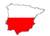 CENTRO MÉDICO VINALOPÓ - Polski